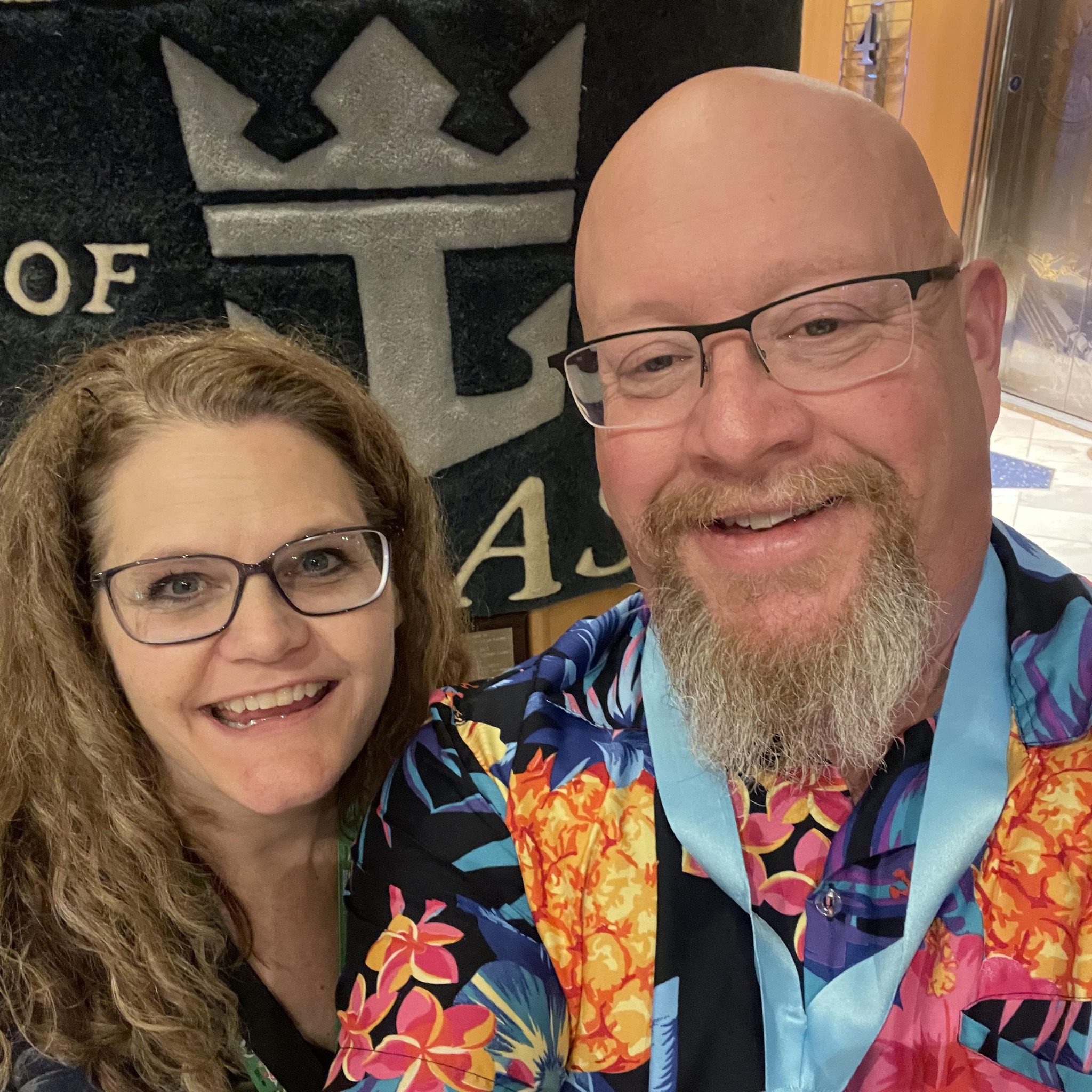 Cruise Brothers Travel Agent Tina Hooven